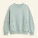 RollOver SeeGreen SweatShirt