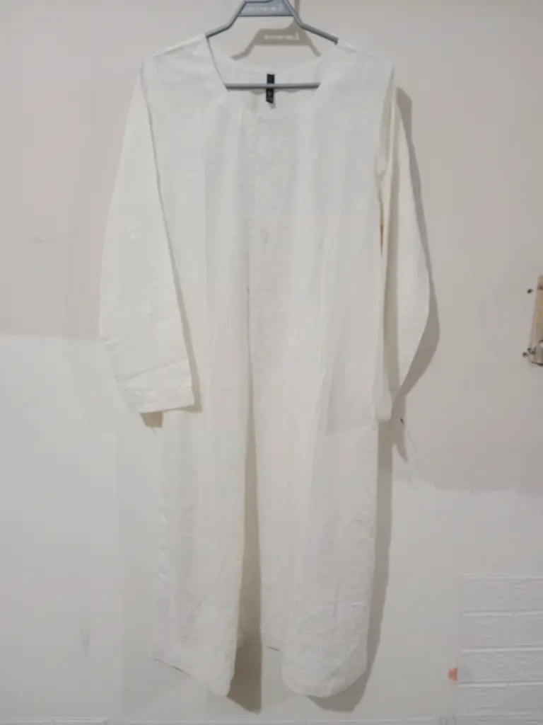 Women Cross Stitch 2PC