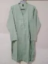 Women Cross Stitch 2PC Cotton 