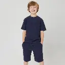 ELO NB TShirt & Short Set