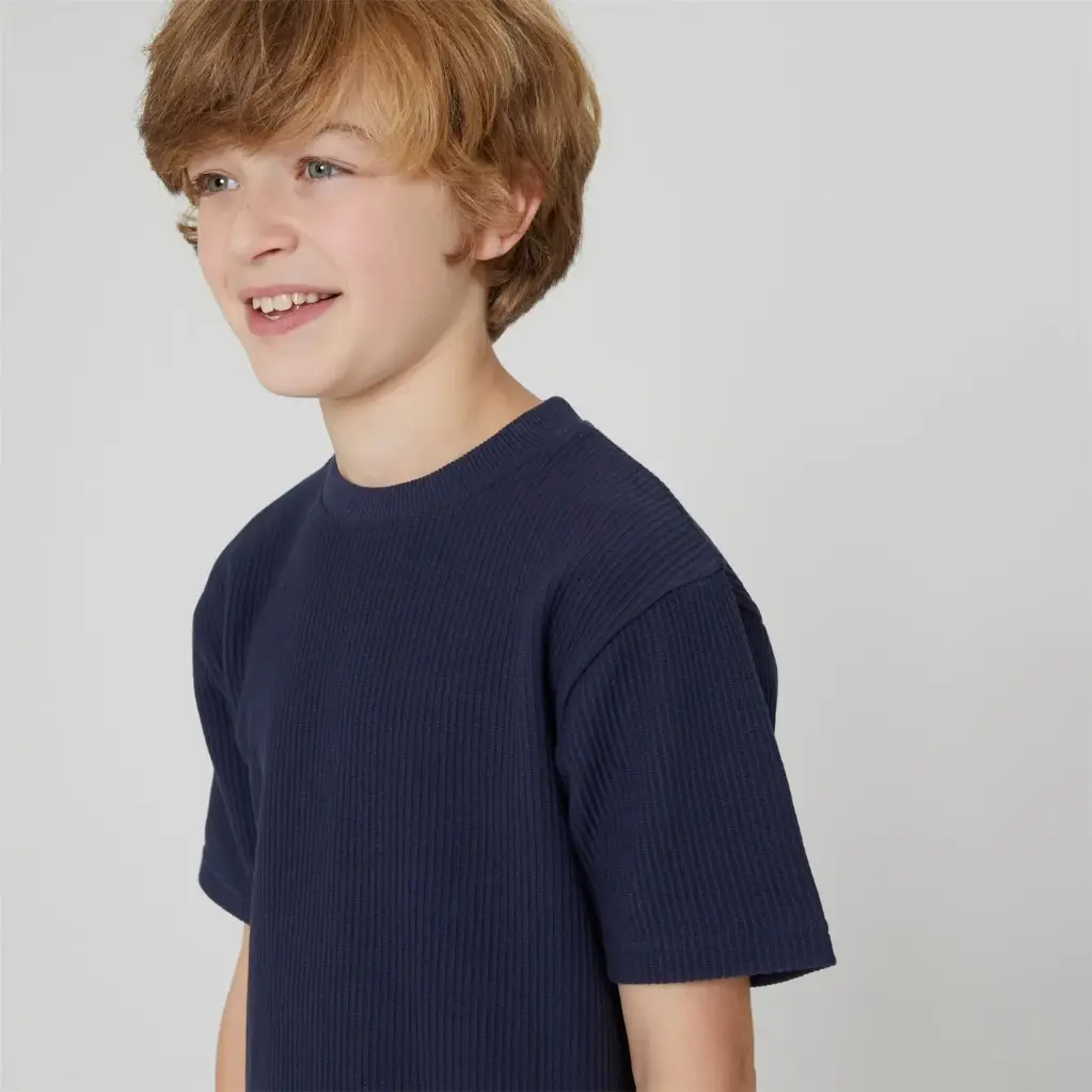 ELO NB TShirt  (6-7Y)