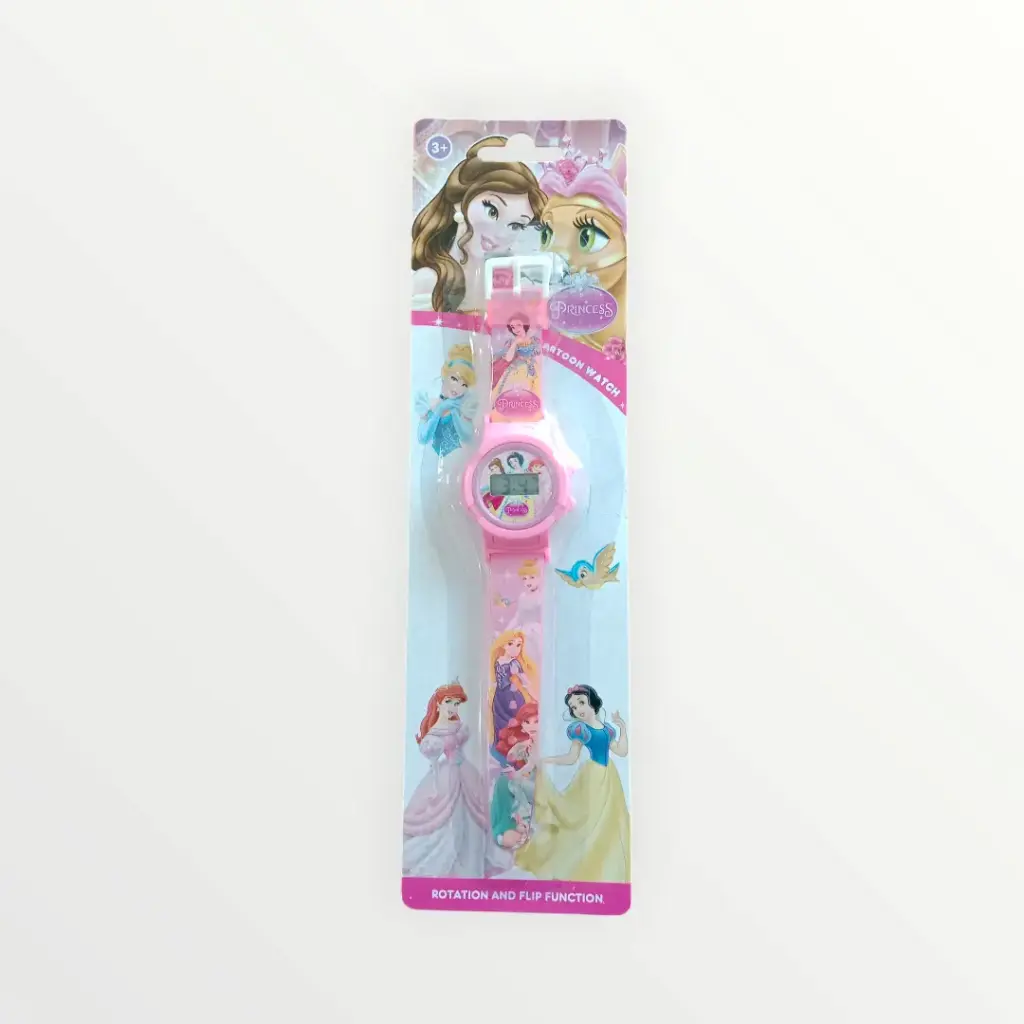 Princess Watch