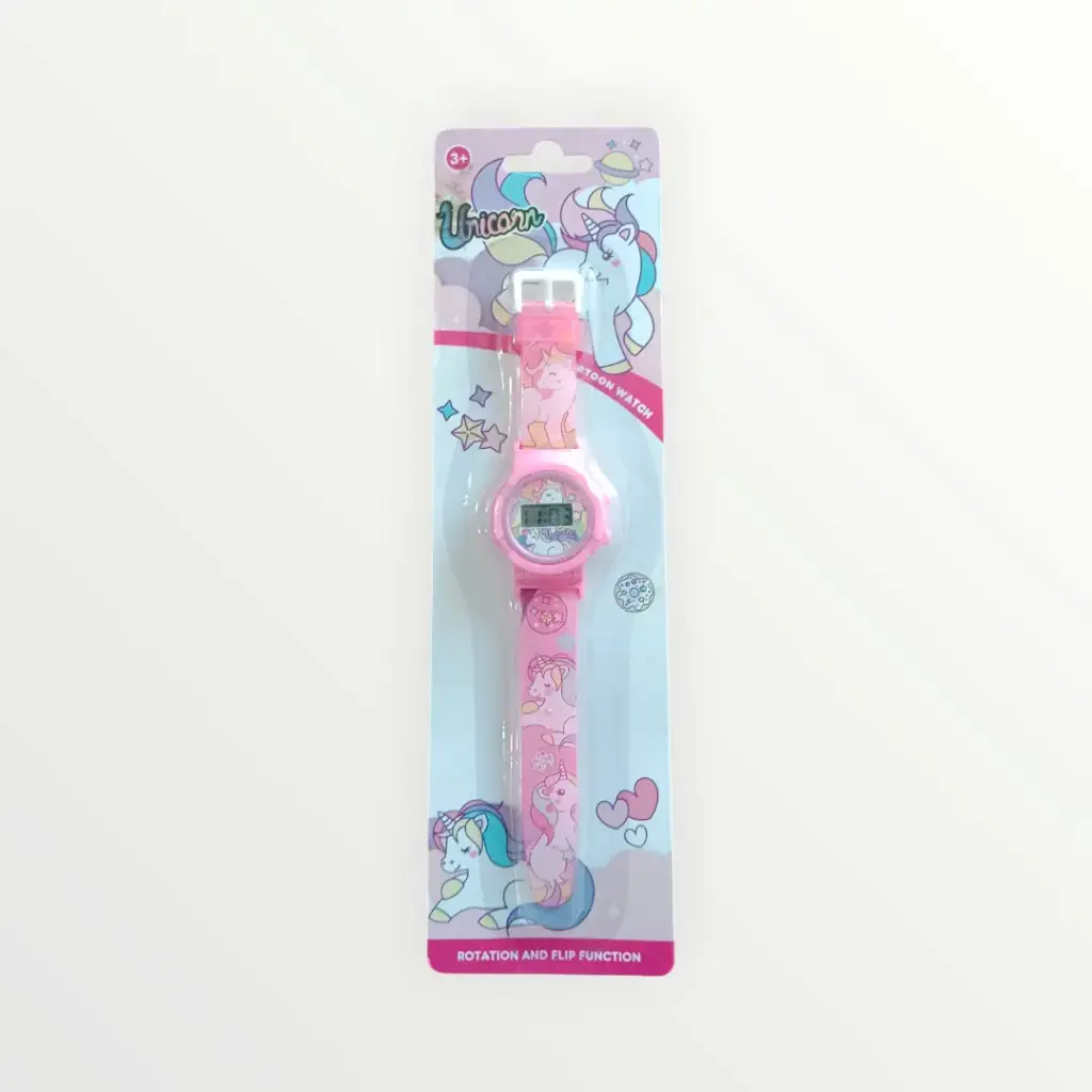 Unicorn Watch