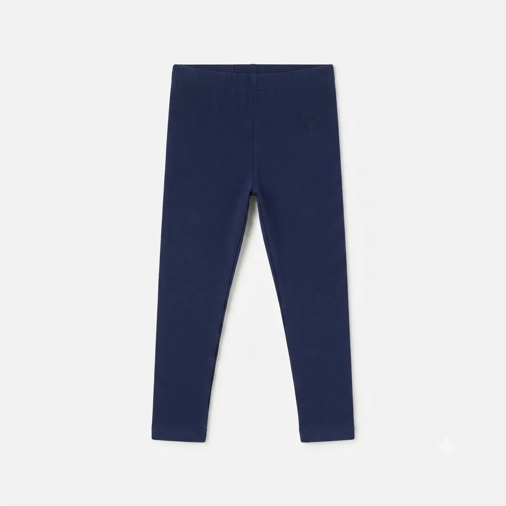 Beechtree Navy Blue Tigts