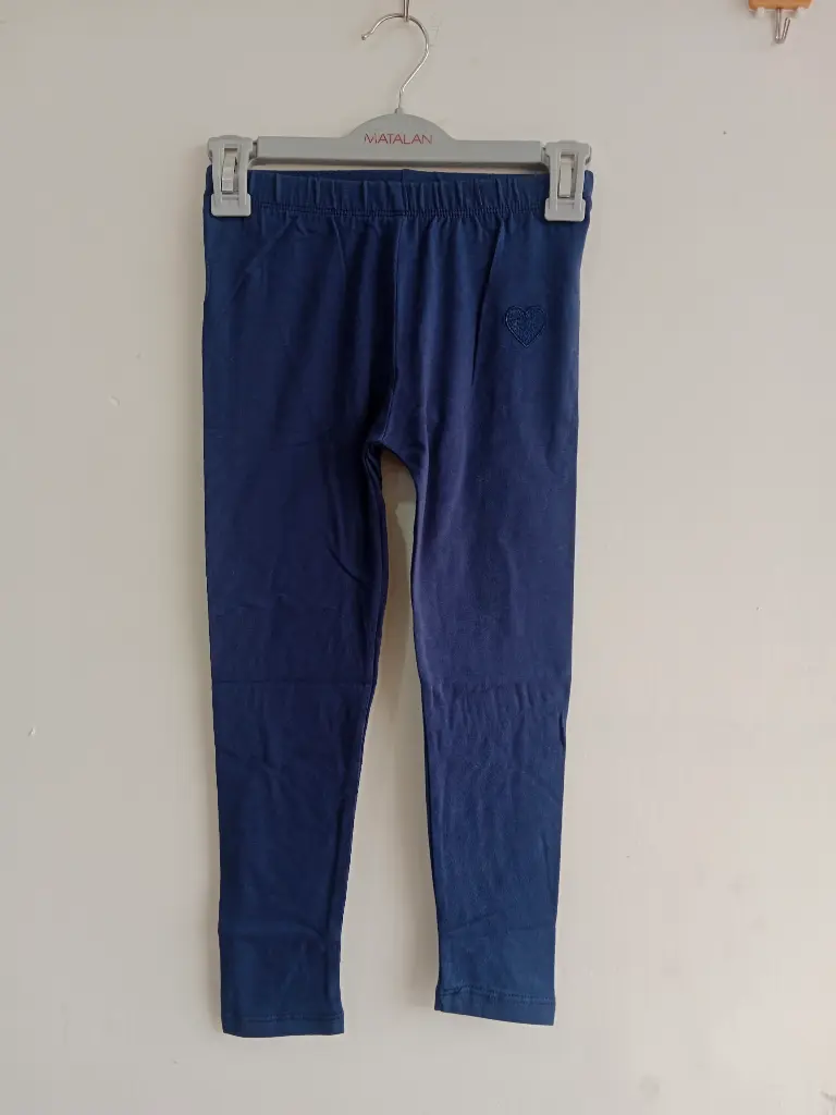 Beechtree Navy Blue Tigts