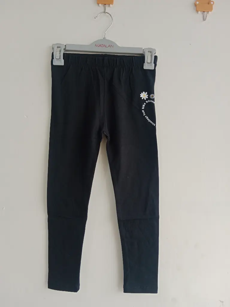 Beechtree Black Tights