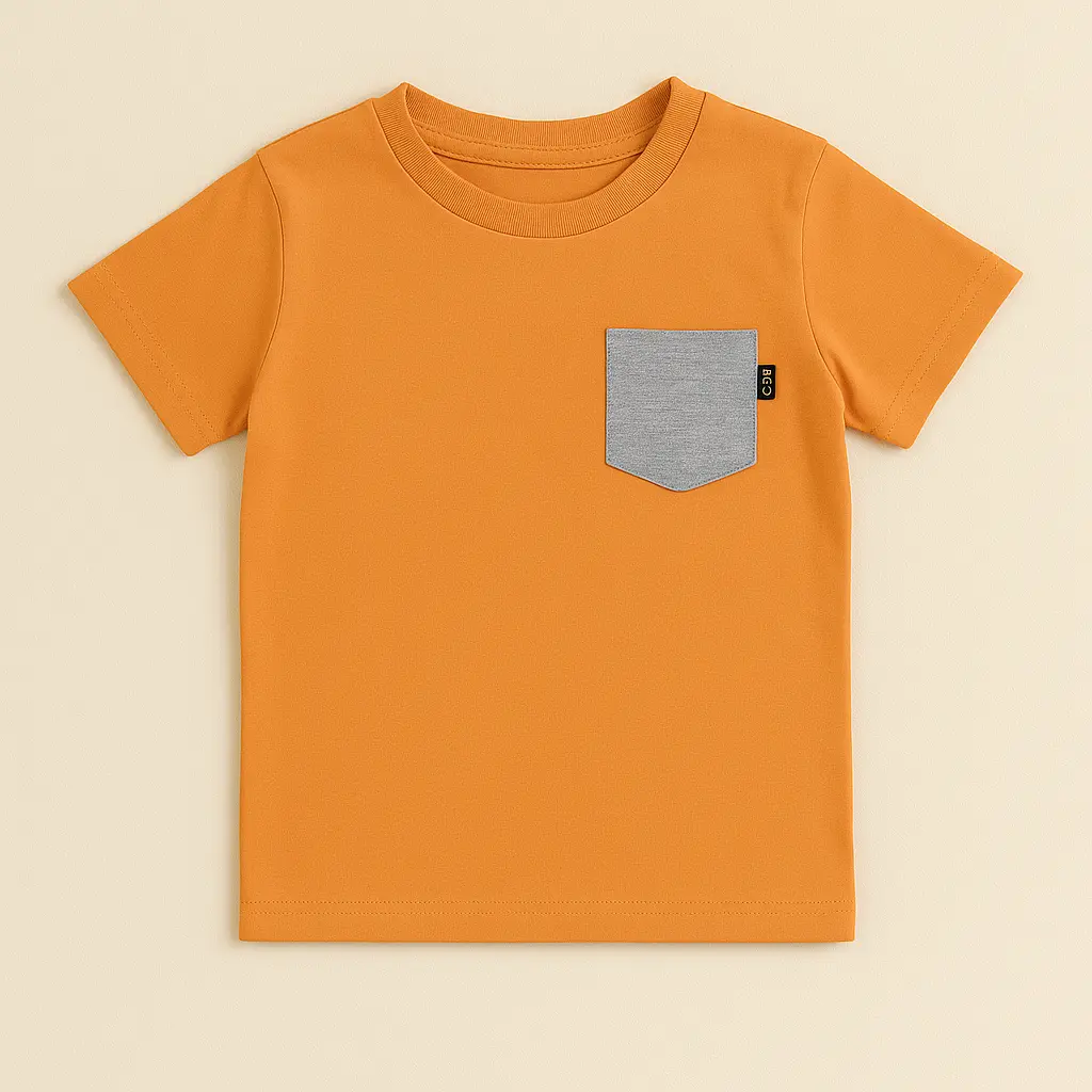 ELO Orange T-Shirt