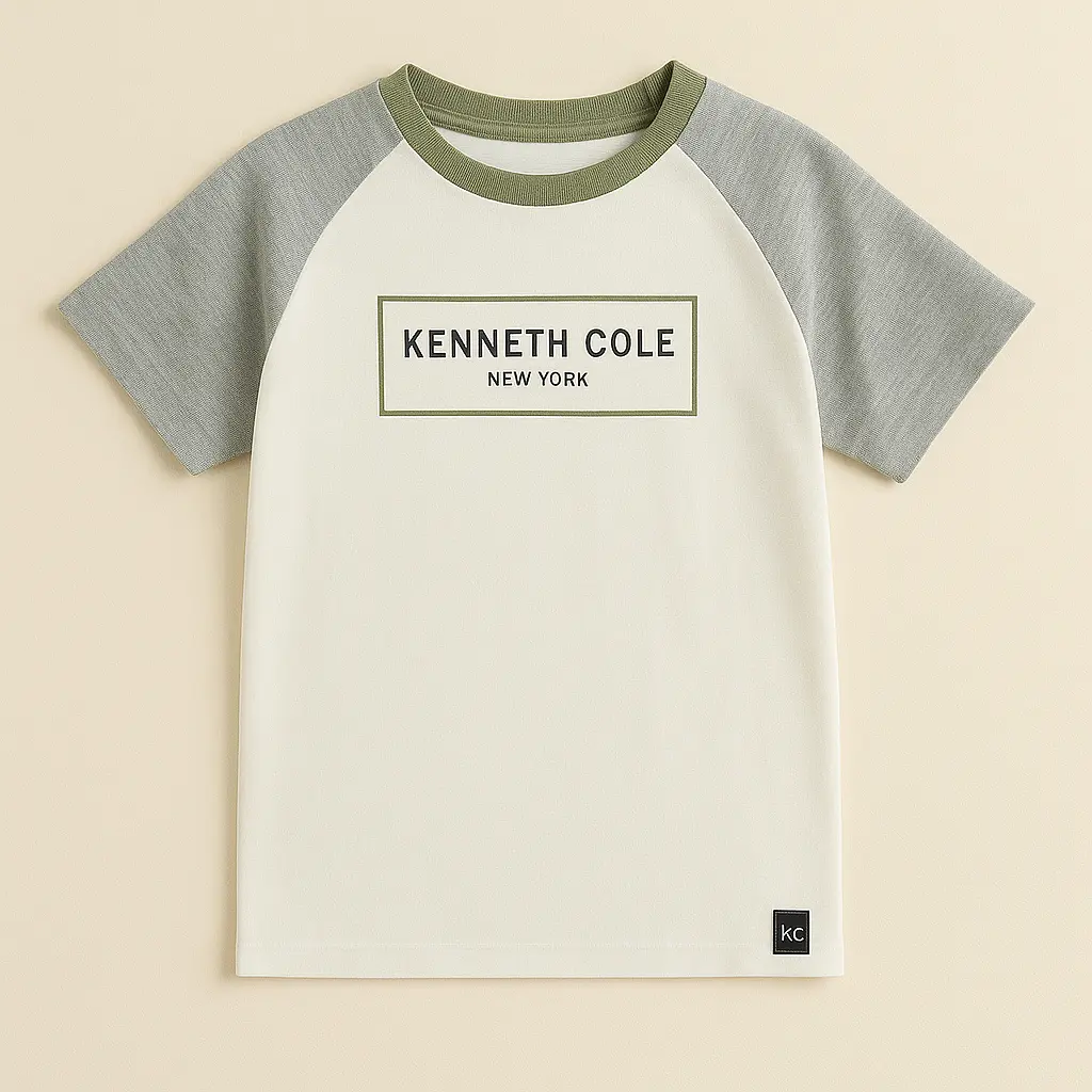 ELO KC White T-Shirt