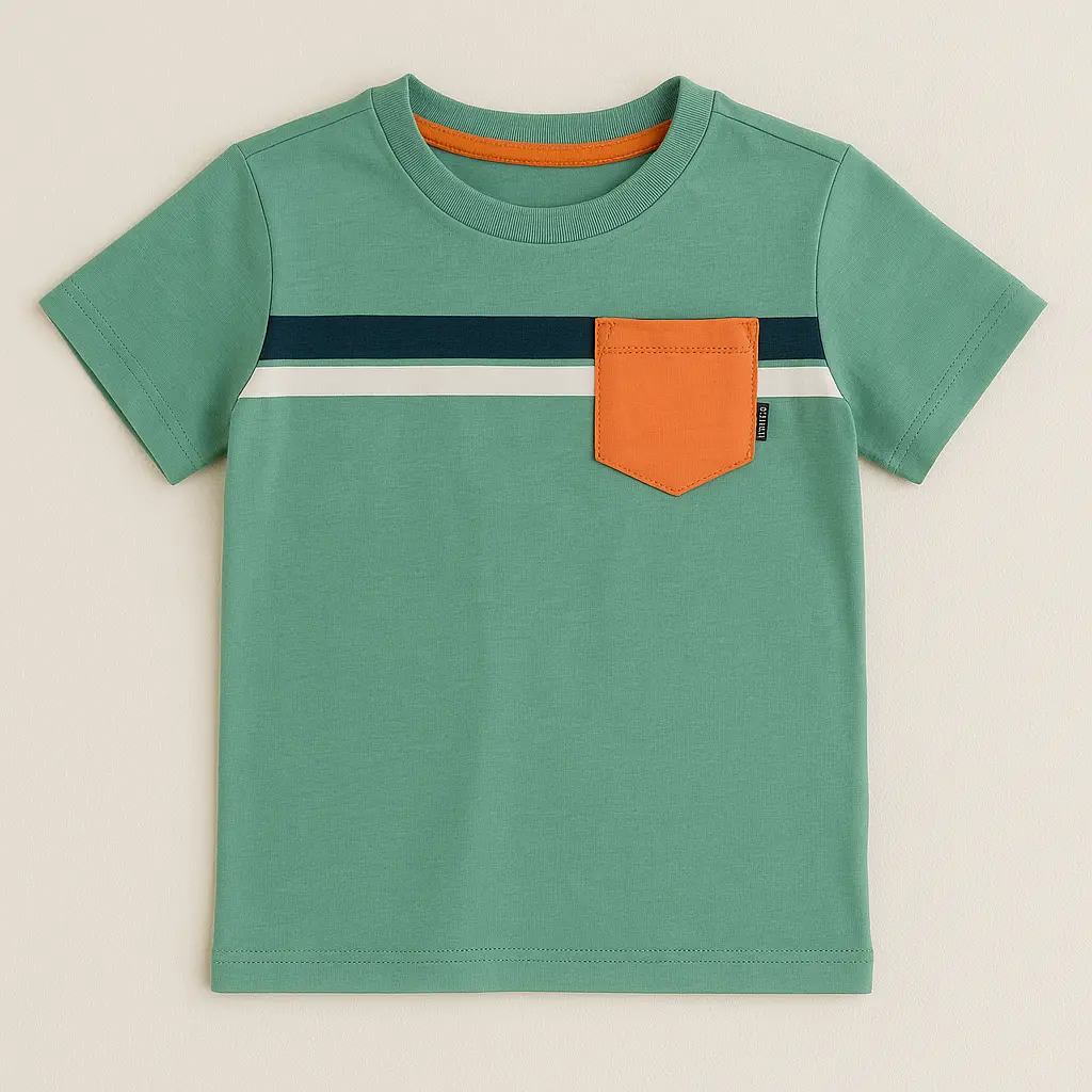 ELO Green T-Shirt