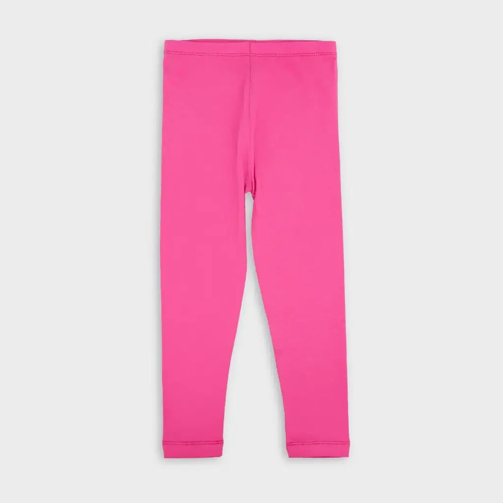 Summer Pink Tights (9-12M)