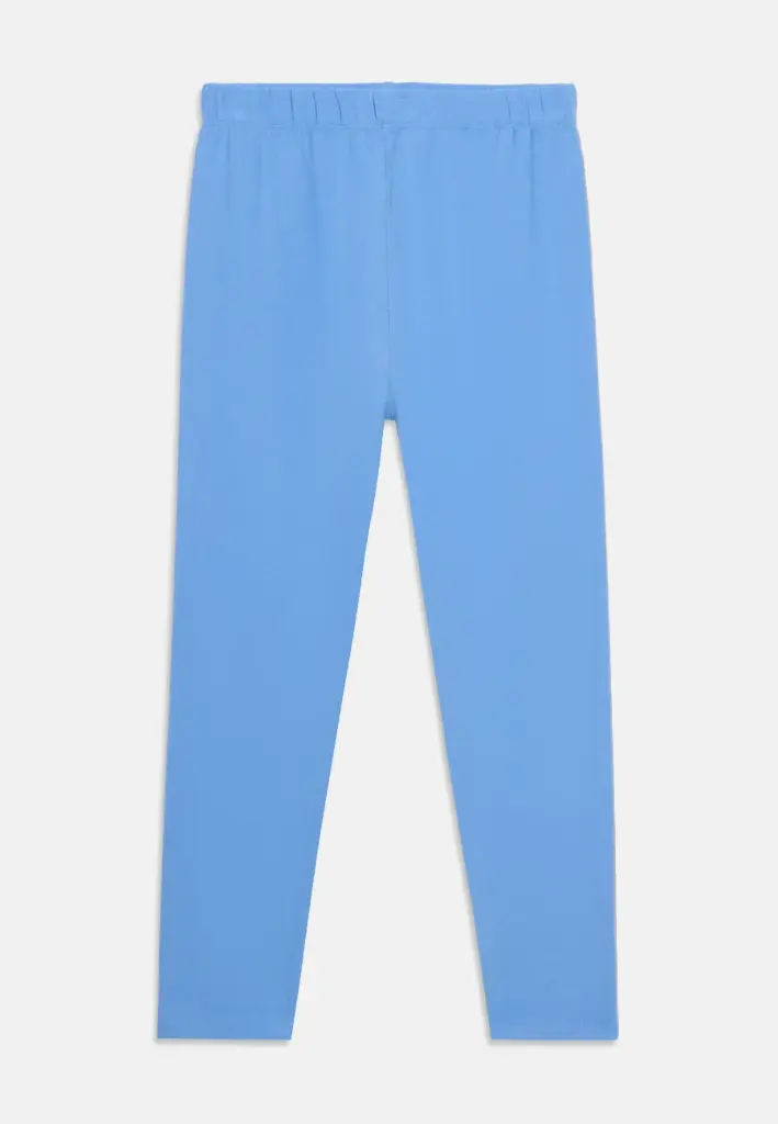 Summer Sky Blue Tights