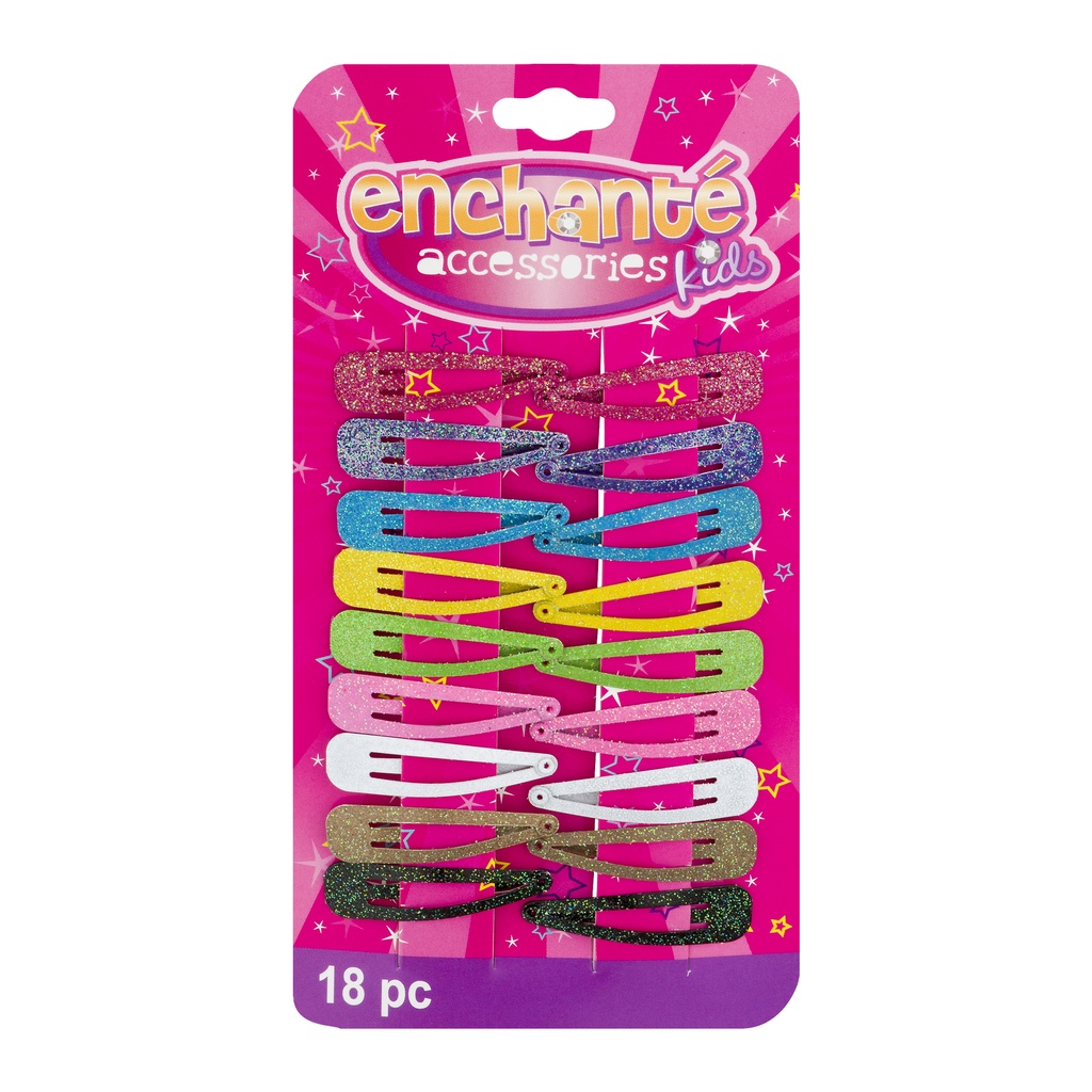 Kids Pins Tik Tak