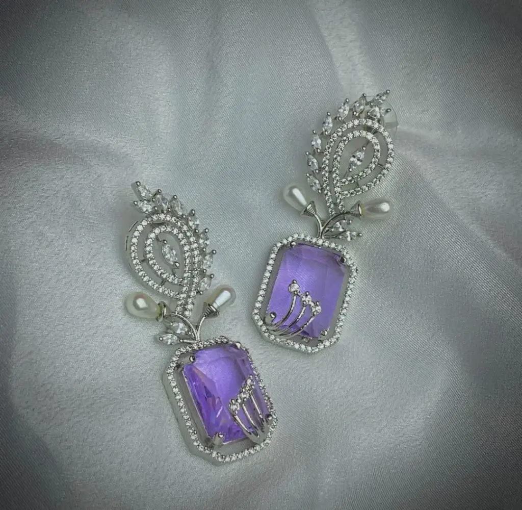 Premium Quality Ear Rings