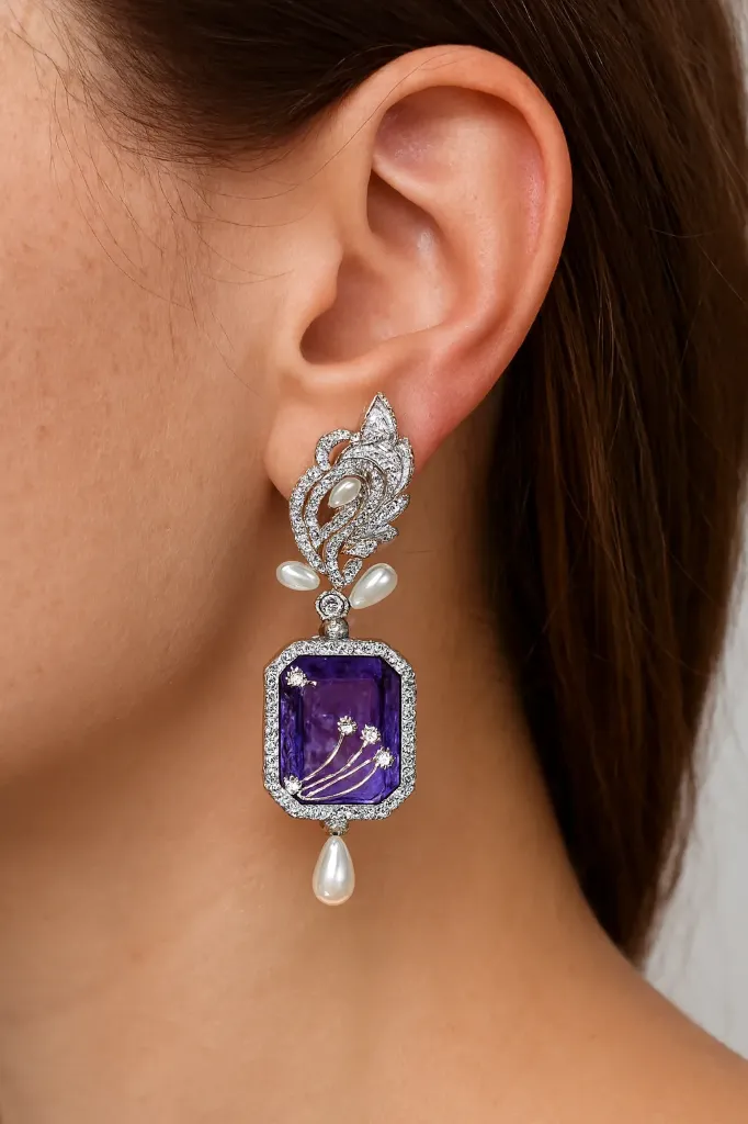 Premium Quality Ear Rings