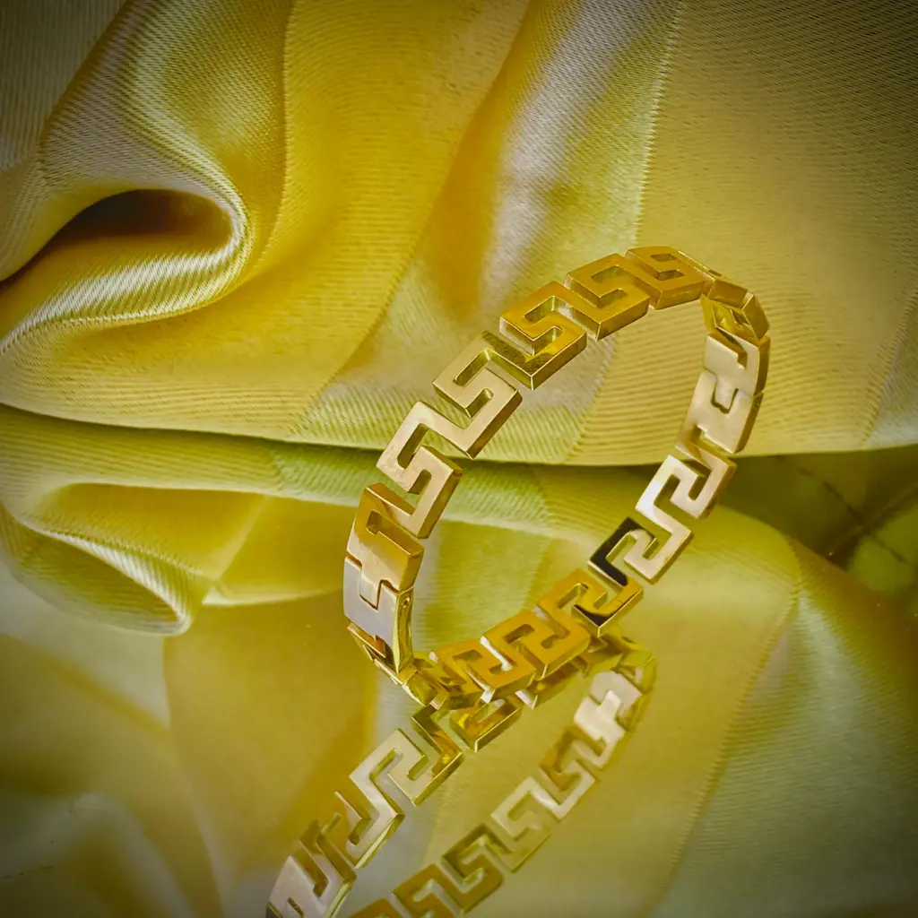 Stainless Steel Bracelet