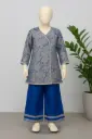 Sapphire 2PC Suit 