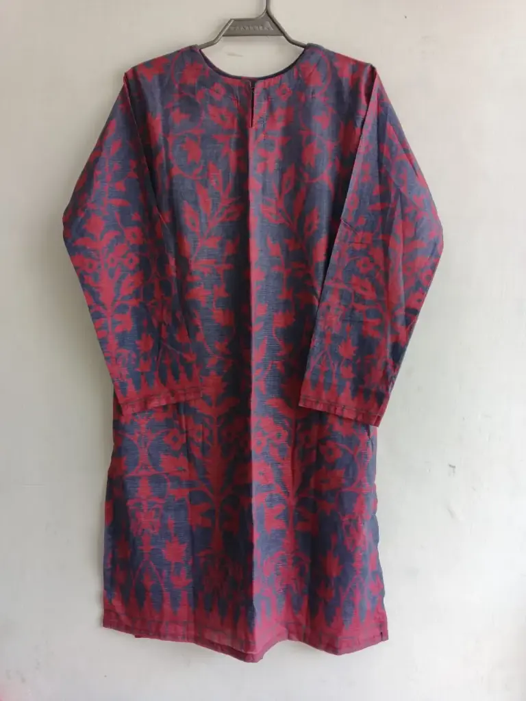 Alkarm Stitch Kurti