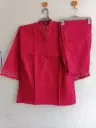 Maria.B Red 2Piece 