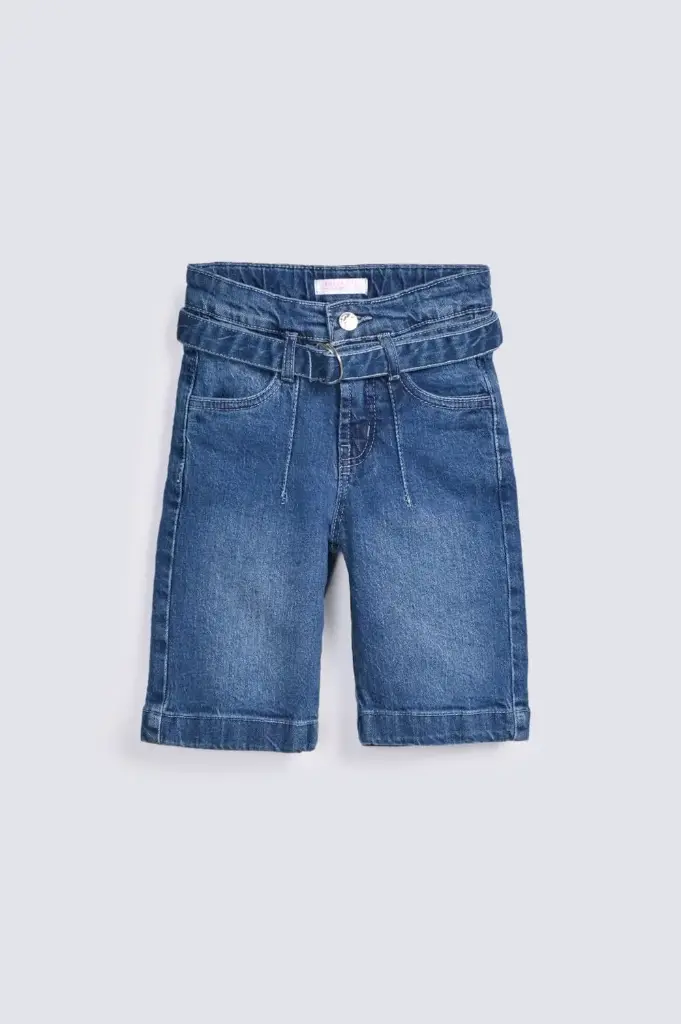 Breakout Dark Blue Shorts