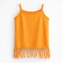 Rollover ORG Tank Top