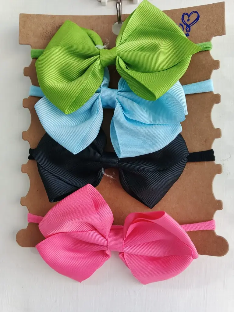 HairBand Set