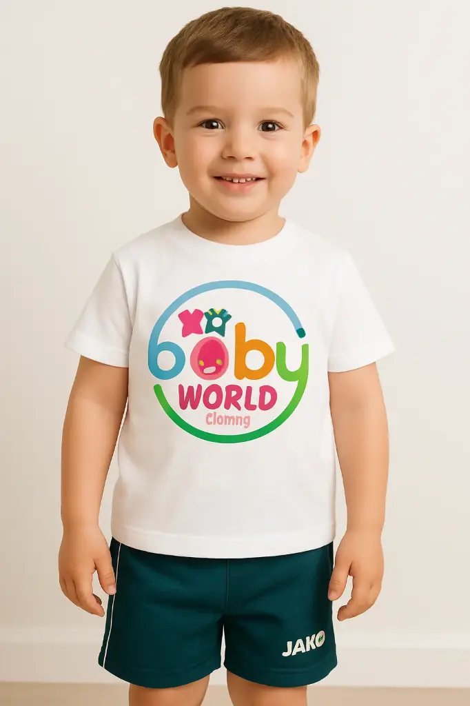 ELO Green Blended Shorts (2Y)