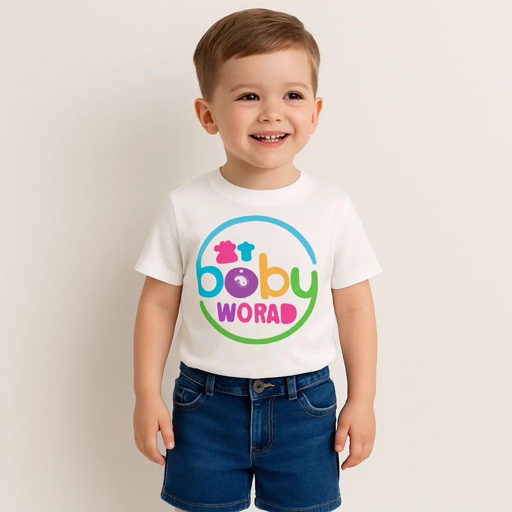 Breakout Dark Blue Denim Shorts (9-10Y)