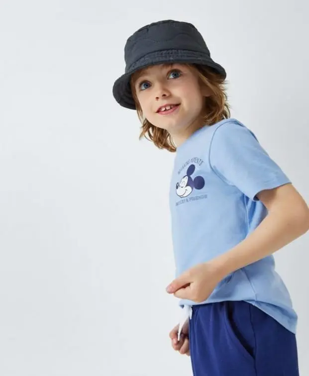 Minnie Tinnie Micky Mouse Set
