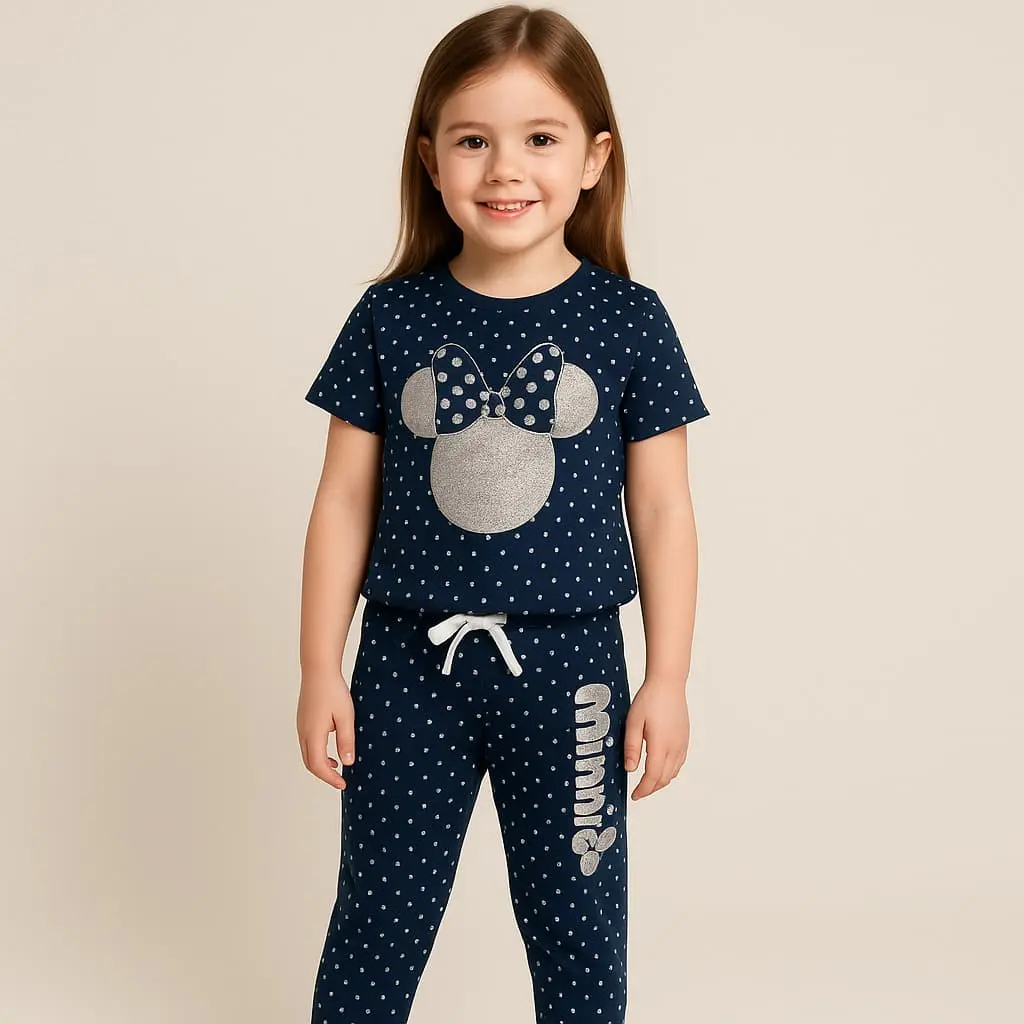 Hopscotch Micky Mouse Set