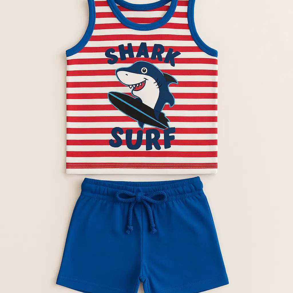 ELO Prenatal Sando Set 