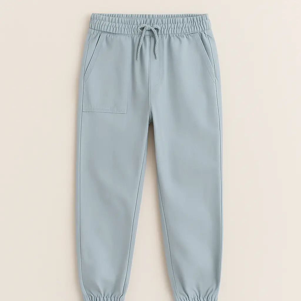 ELO Reserved Cotton Pant