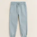ELO Reserved Cotton Pant
