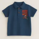 ELO NB Born To Be Wild Polo