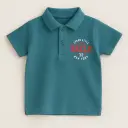 ELO BAKLN Polo