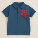 ELO Born To Be Wild Polo