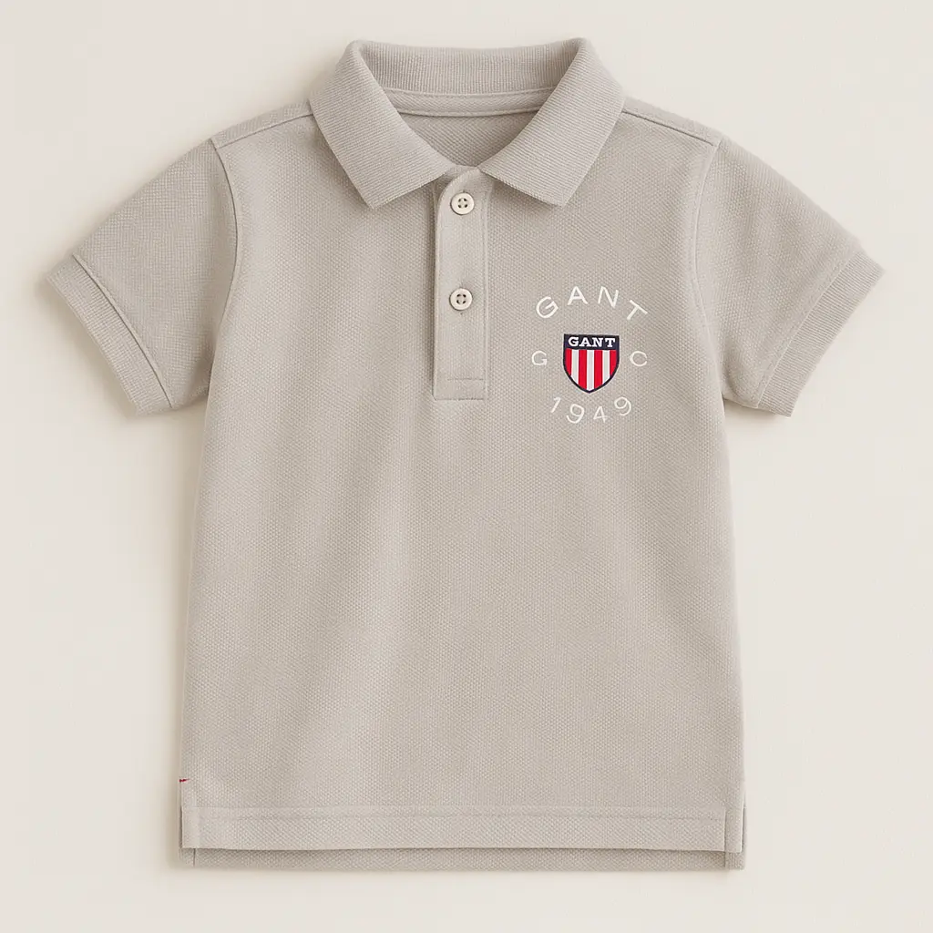 ELO Gant 1949 Cool Polo