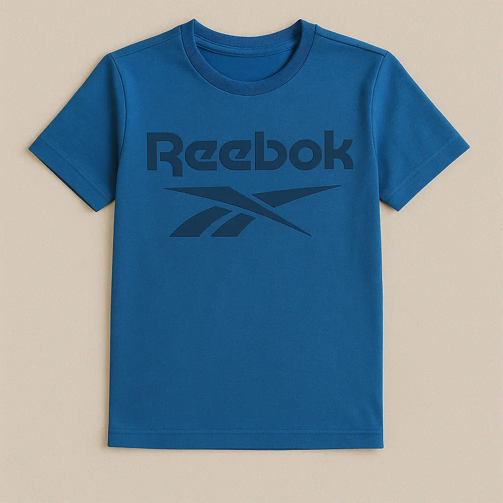 ELO Reebok Blue T-Shirt 