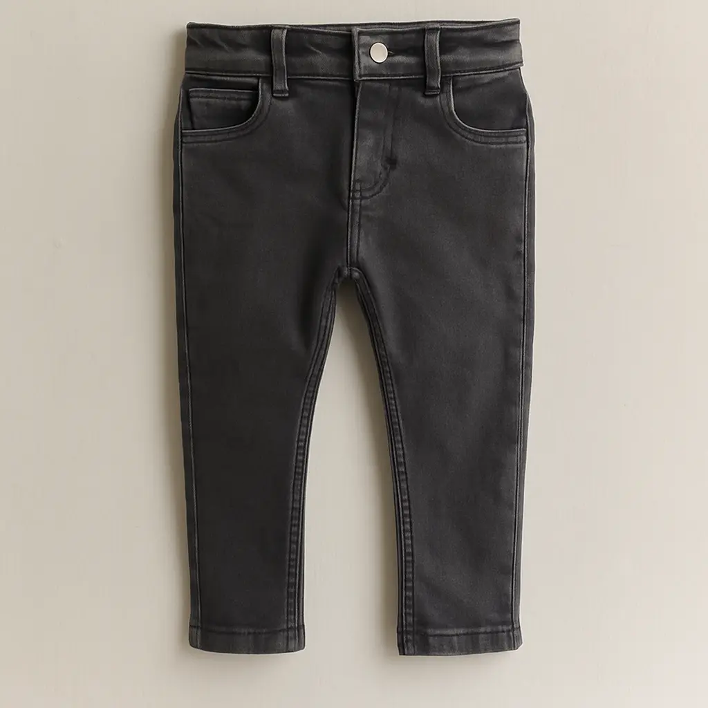 Essentia CHR Grey Jeans