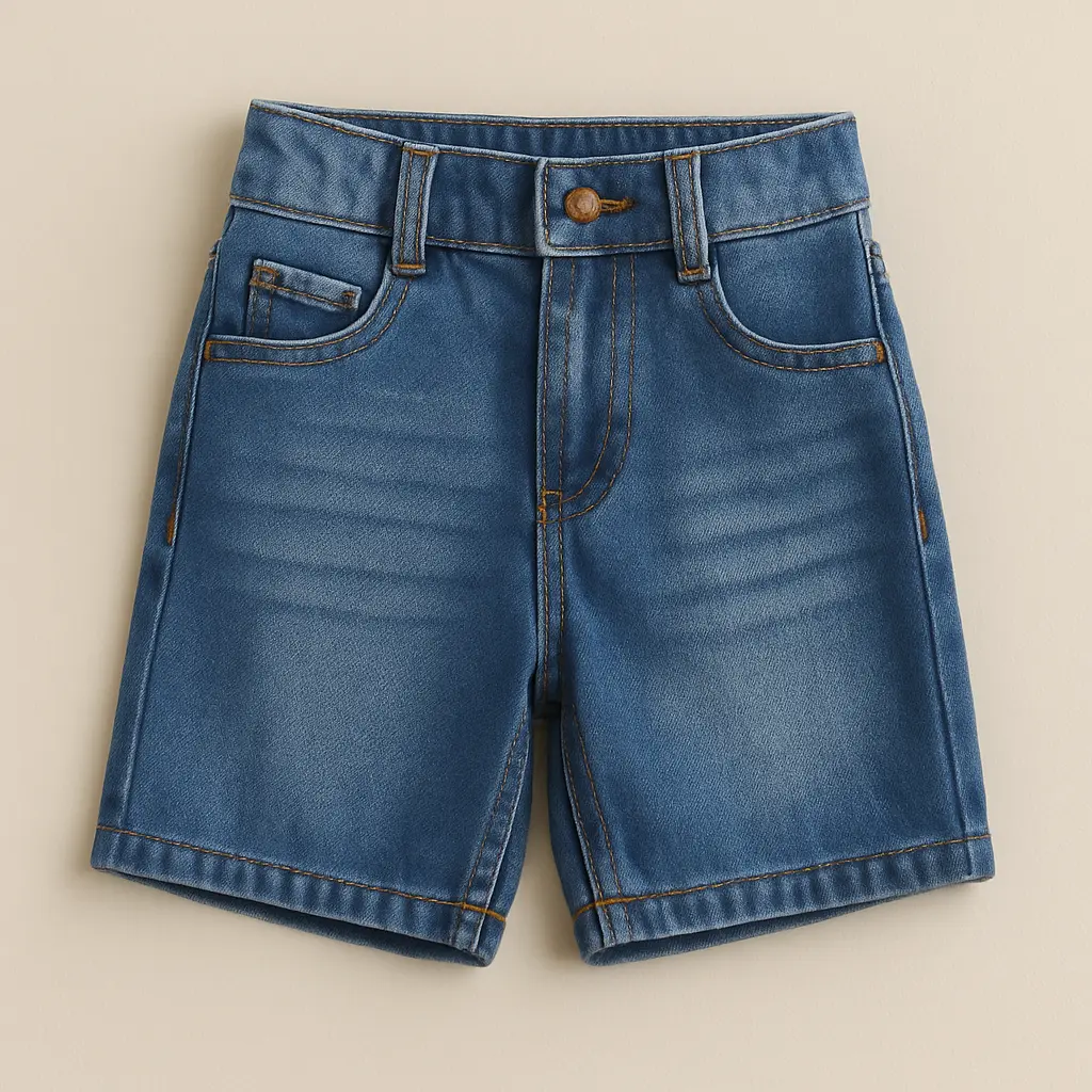 Breakout NB Shorts (2-3)