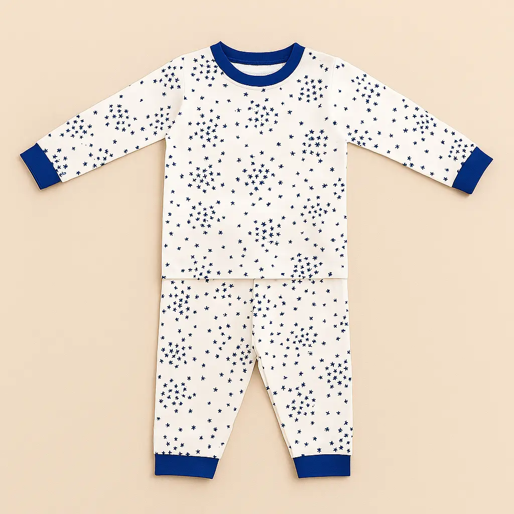 MiniCar Infant Star Body Suits
