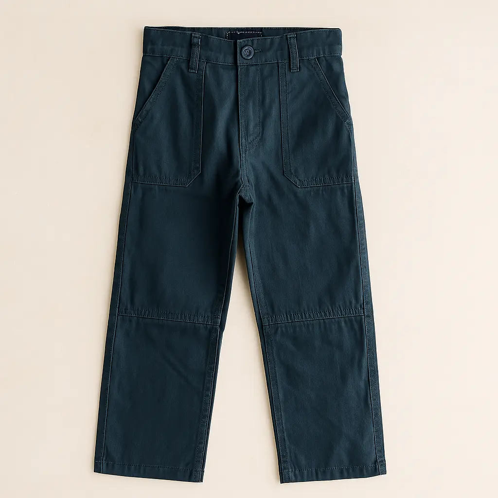 Rollover Blue Ridge Pant