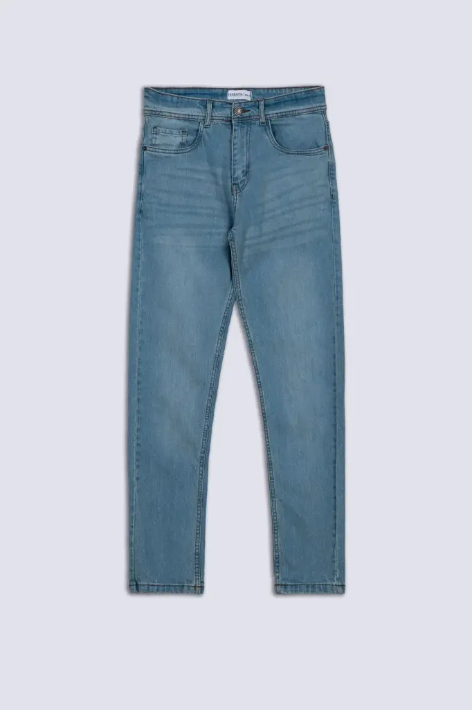 Essentia Men' light blue Jeans
