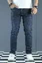 Turbo Men blue Jeans
