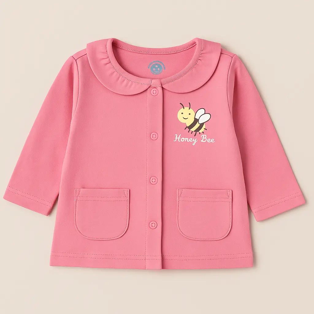 MiniCar Full sleeve Tshirt
