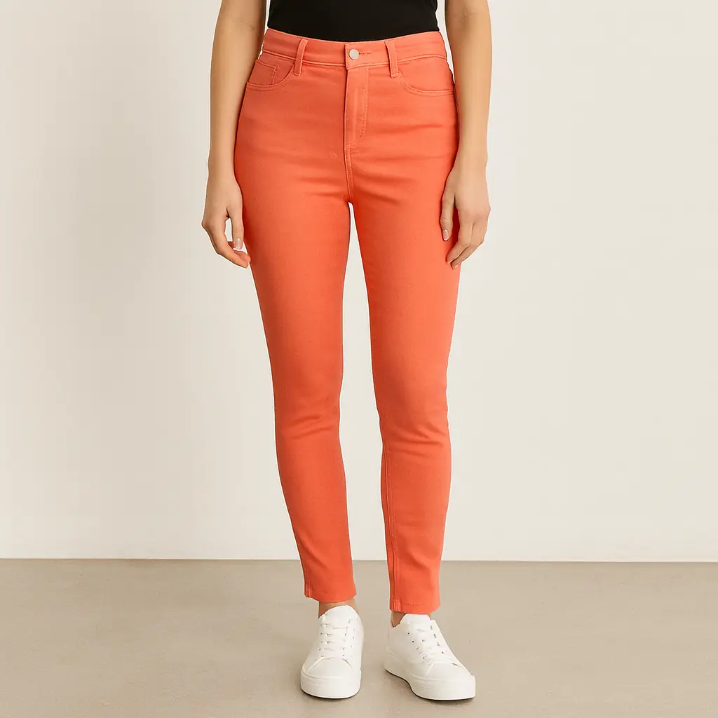 Women Jegging Jeans P