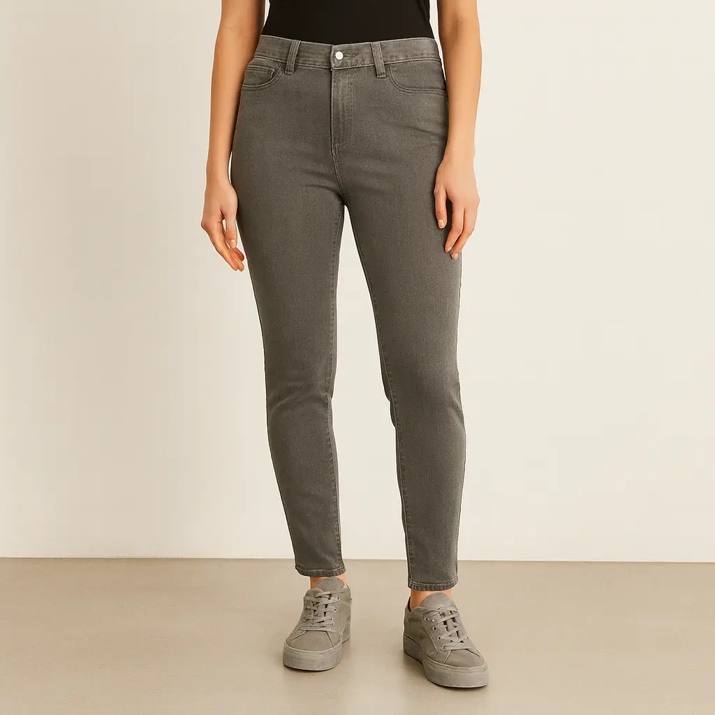 Women Jegging Jeans G (32)