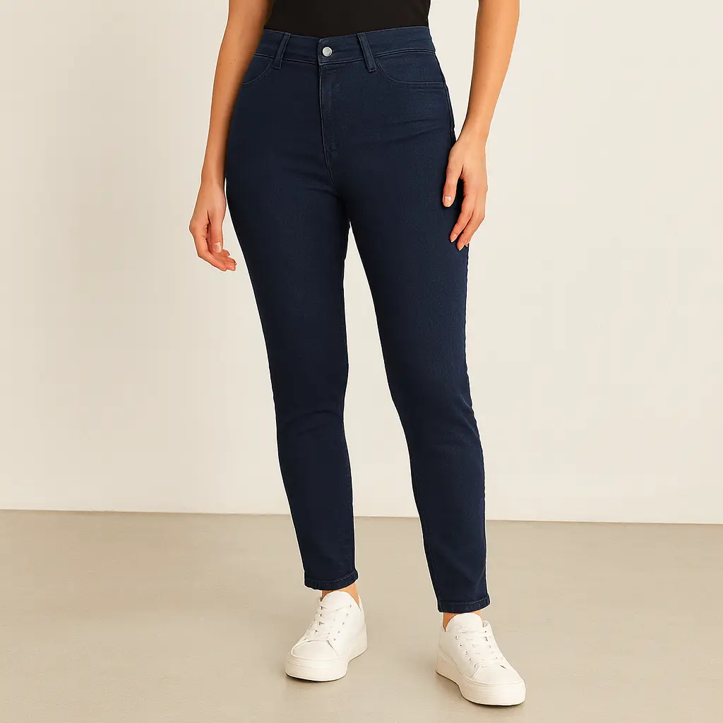 Women Jegging Jeans B