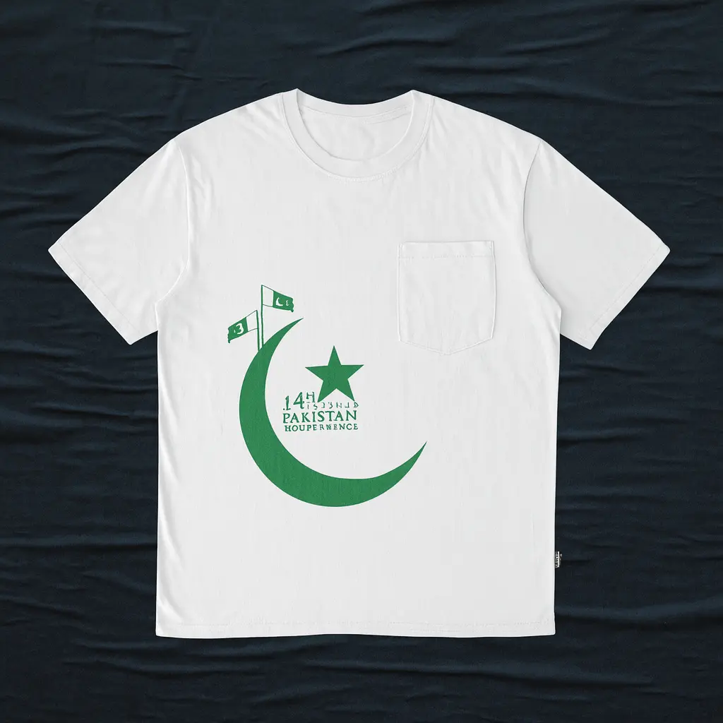 RollOver 14th Aug Tshirt (9-10Y)