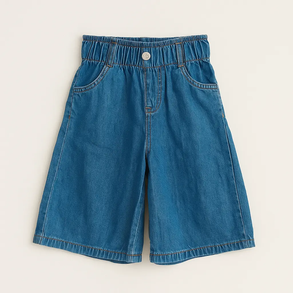 Breakout Umbrella bottom Jeans