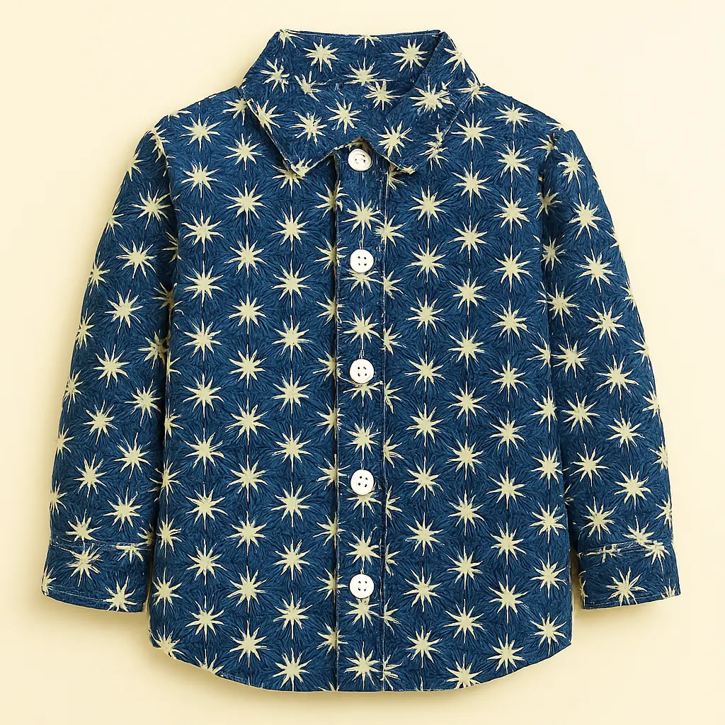 RollOver Girls Flalyn Top (9-10Y)